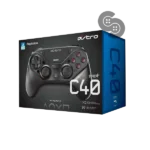 ASTRO Auxiliary Gaming C40 Tr Controller – PS4 and PC