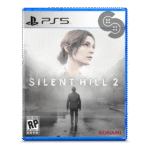 Silent Hill 2 PS5