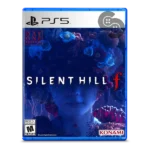Silent Hill f PS5