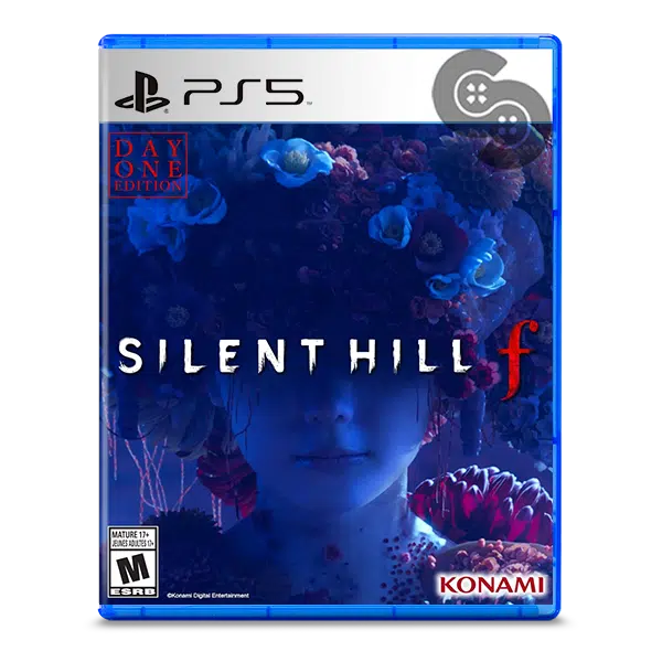 silent-hill-f-ps5.png Silent Hill f PS5 - Image 1