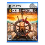 Skull and Bones PS5