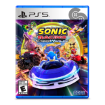 Sonic Racing: CrossWorlds PS5