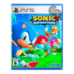 Sonic Superstars PS5