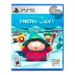 South Park Snow Day PS5