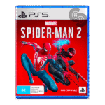 Spiderman 2 PS5