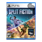 Split Fiction PS5