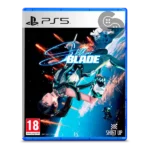 Stellar Blade PS5