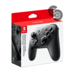 Nintendo Switch Pro Controller