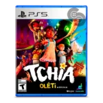 Tchia: Oleti Edition PS5