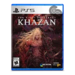 The First Berserker: Khazan PS5