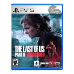 The Last of Us 2 Remastered PS5