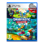 The Smurftastic Collection PS5