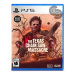 The Texas Chain Saw Massacre PS5