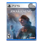 Unknown 9 Awakening PS5