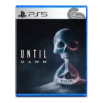 Until Dawn PS5