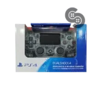 PS4 Controller Crystal