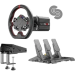 PXN VD6 + W DS R2 Bundle for PC