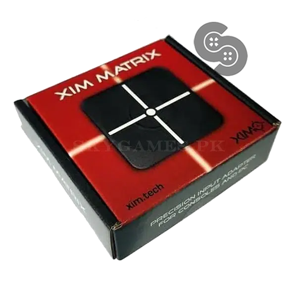 xim-matrix-multi-input-adapter-for-xbox-playstation-and-pc-1.png XIM Matrix Multi-Input Adapter for Xbox, PlayStation and PC - Image 1