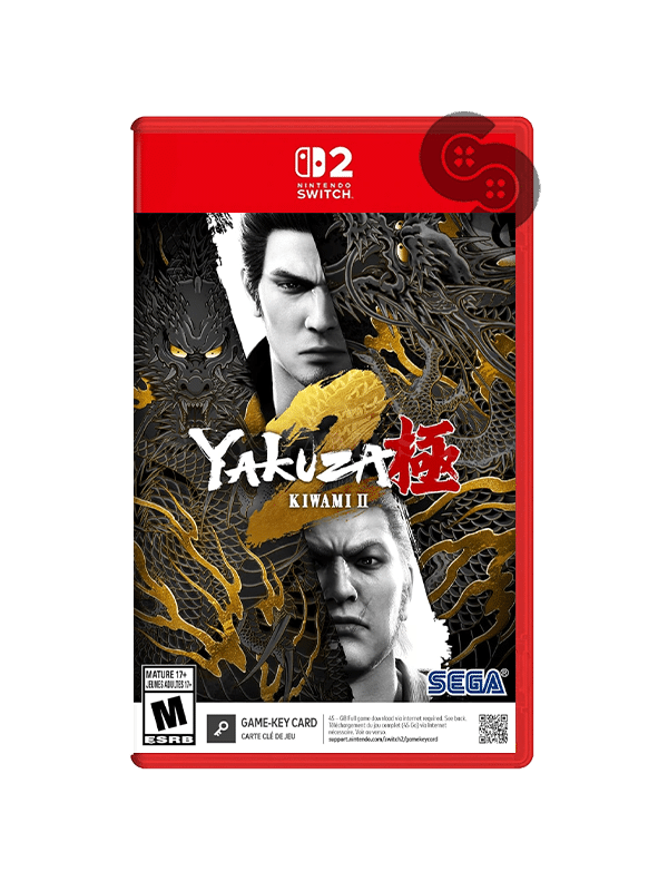yakuza-kiwami-2-switch-2 Yakuza Kiwami 2 Switch 2 - Image 1