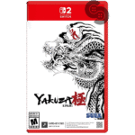 Yakuza Kiwami Switch 2