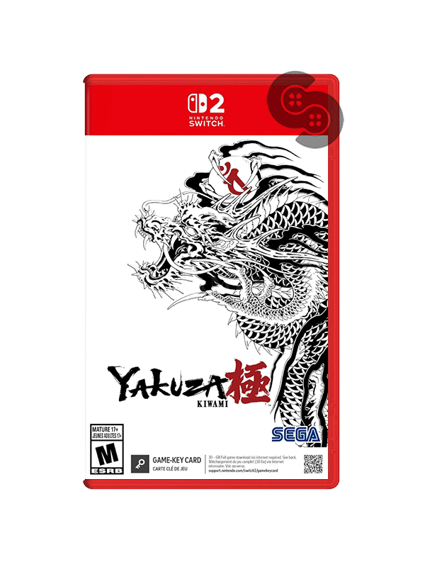 yakuza-kiwami-switch-2 Yakuza Kiwami Switch 2 - Image 1